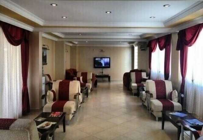 Imagen general del Yalcinkaya Apart Otel. Foto 3