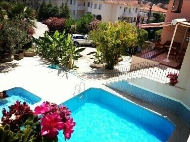 Imagen general del Yalcinkaya Apart Otel. Foto 4