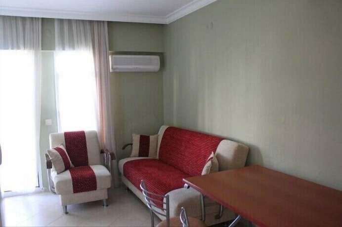 Imagen general del Yalcinkaya Apart Otel. Foto 7