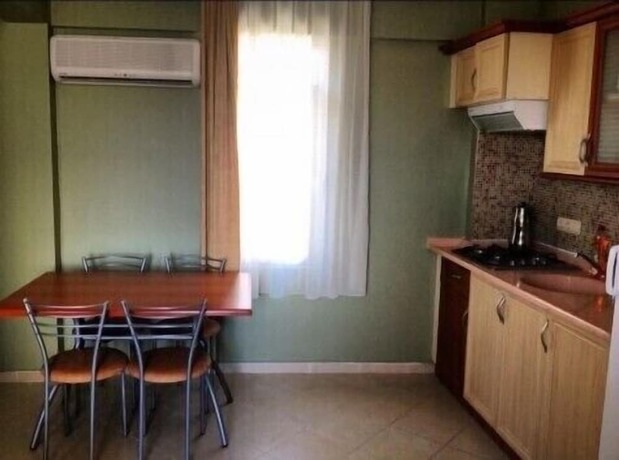 Imagen general del Yalcinkaya Apart Otel. Foto 8