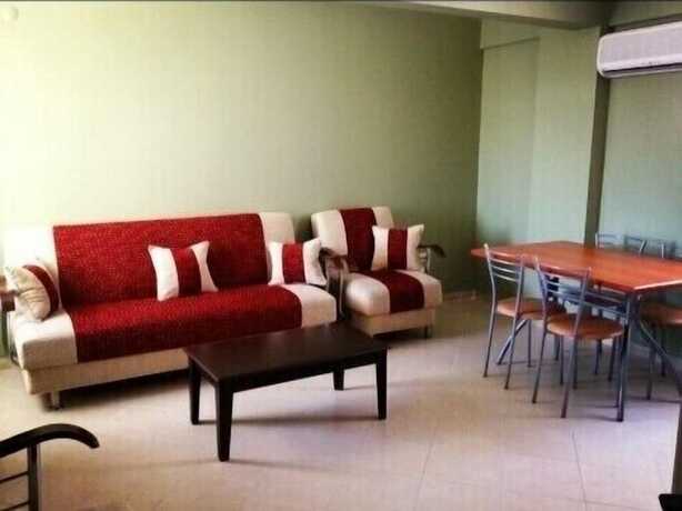Imagen general del Yalcinkaya Apart Otel. Foto 10
