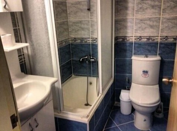 Imagen general del Yalcinkaya Apart Otel. Foto 11