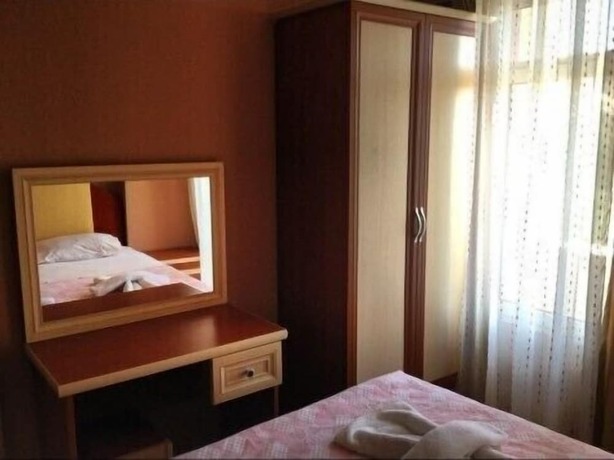 Imagen de la habitación del Yalcinkaya Apart Otel. Foto 15
