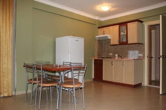 Imagen de la habitación del Yalcinkaya Apart Otel. Foto 17