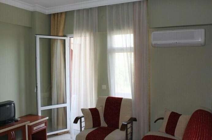 Imagen de la habitación del Yalcinkaya Apart Otel. Foto 19