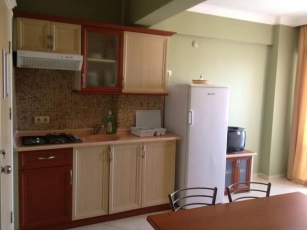 Imagen de la habitación del Yalcinkaya Apart Otel. Foto 20