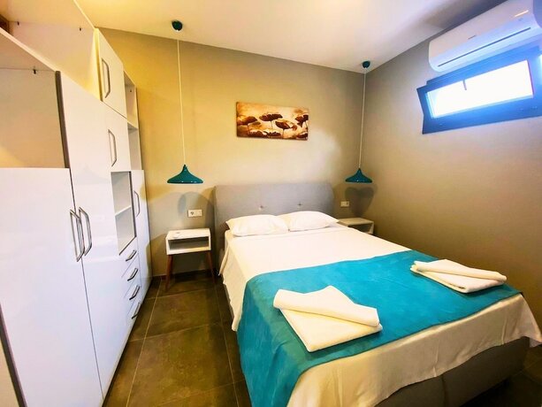 Imagen de la habitación del Yali Apart Residence Otel. Foto 16