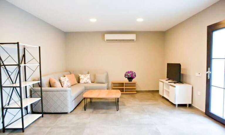 Imagen de la habitación del Yali Apart Residence Otel. Foto 18