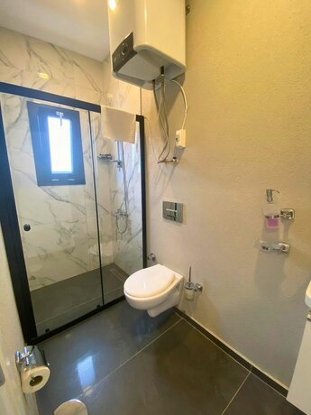 Imagen general del Yali Apart Residence Otel. Foto 6