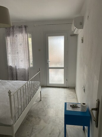 Imagen de la habitación del Yali Butik Pansiyon. Foto 15