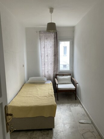 Imagen de la habitación del Yali Butik Pansiyon. Foto 17