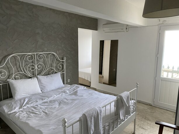 Imagen de la habitación del Yali Butik Pansiyon. Foto 19