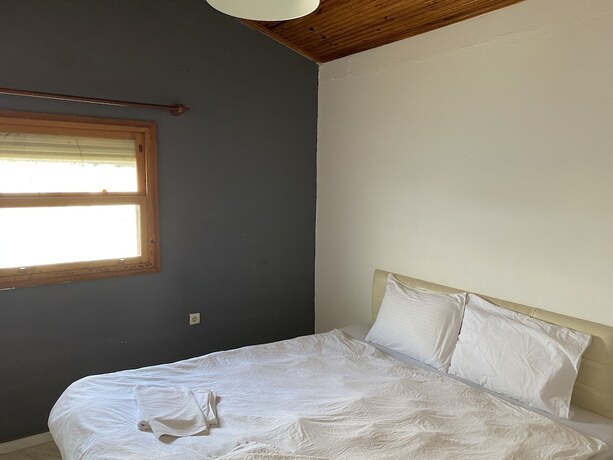 Imagen de la habitación del Yali Butik Pansiyon. Foto 20