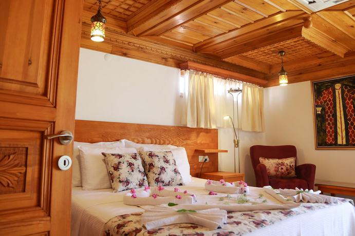 Imagen de la habitación del Yali Capkini Akyaka Boutique Hotel. Foto 9