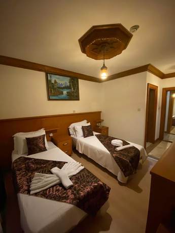 Imagen de la habitación del Yali Capkini Akyaka Boutique Hotel. Foto 12