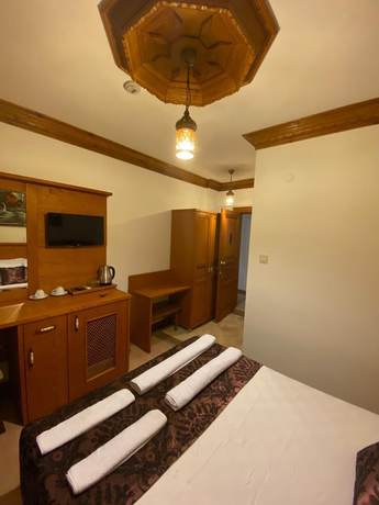 Imagen de la habitación del Yali Capkini Akyaka Boutique Hotel. Foto 17