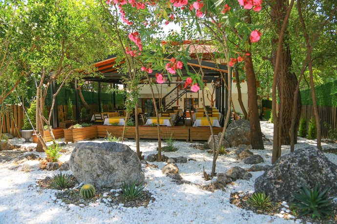 Imagen de la habitación del Yali Capkini Akyaka Boutique Hotel. Foto 18