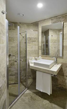 Imagen de la habitación del Yalikavak Marina Boutique Hotel. Foto 3