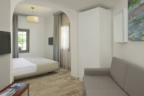 Imagen de la habitación del Yalikavak Marina Boutique Hotel. Foto 5