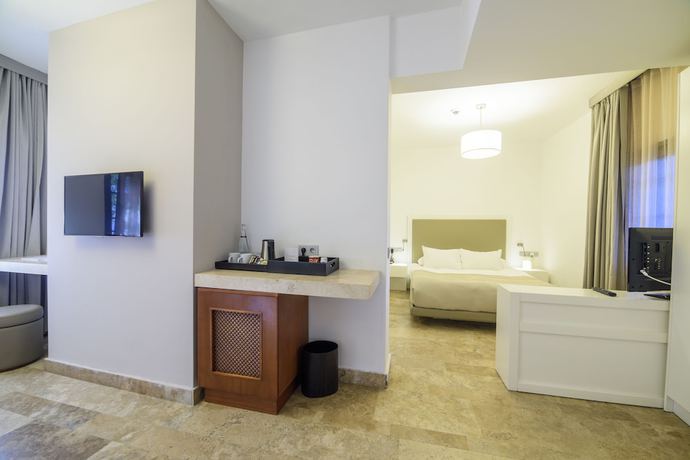 Imagen de la habitación del Yalikavak Marina Garden Hotel. Foto 4