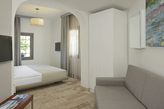Imagen de la habitación del Yalikavak Marina Garden Hotel. Foto 9