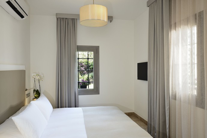 Imagen de la habitación del Yalikavak Marina Garden Hotel. Foto 10