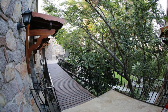 Imagen de la habitación del Yalikavak Marina Garden Hotel. Foto 11