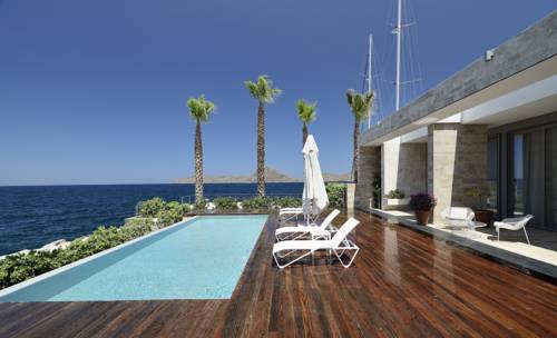 Imagen de la habitación del Yalikavak Marina by METT Collection. Foto 3