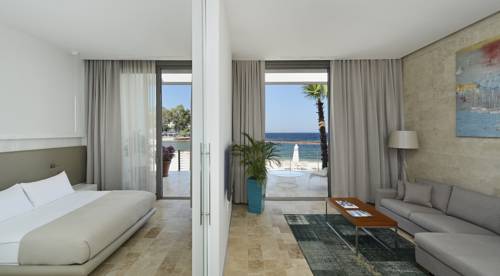 Imagen de la habitación del Yalikavak Marina by METT Collection. Foto 5