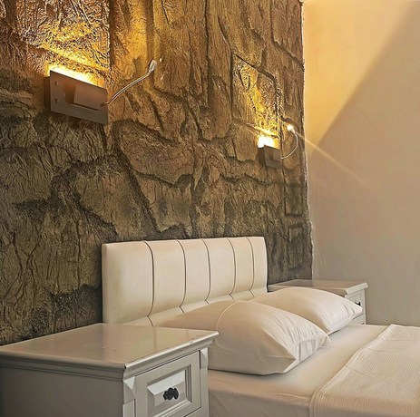 Imagen de la habitación del Yalim Hotel, Bodrum. Foto 1