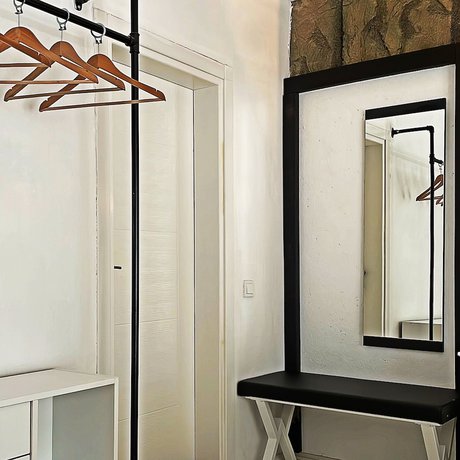Imagen de la habitación del Yalim Hotel, Bodrum. Foto 16