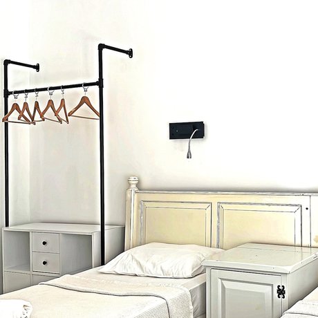 Imagen de la habitación del Yalim Hotel, Bodrum. Foto 19