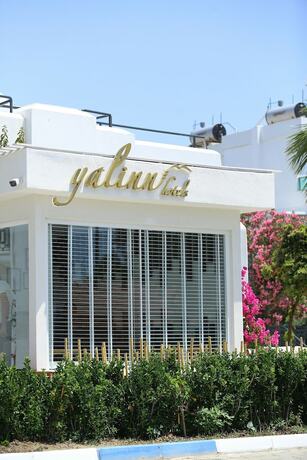 Imagen general del Yalinn Hotel. Foto 1