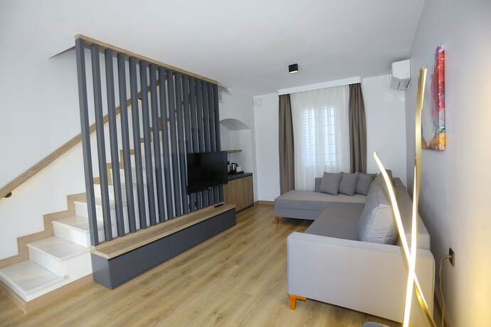 Imagen de la habitación del Yalinn Hotel. Foto 15