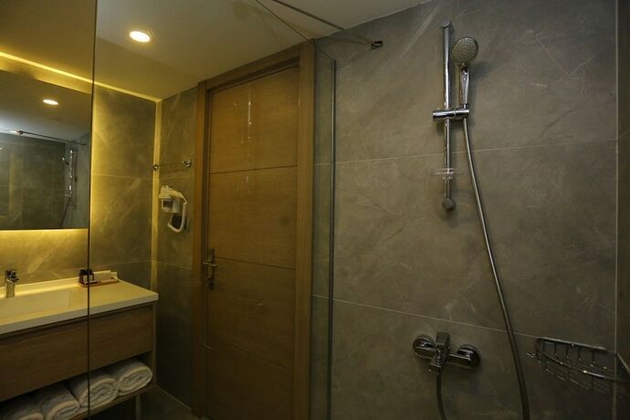 Imagen general del Yalinn Hotel. Foto 3