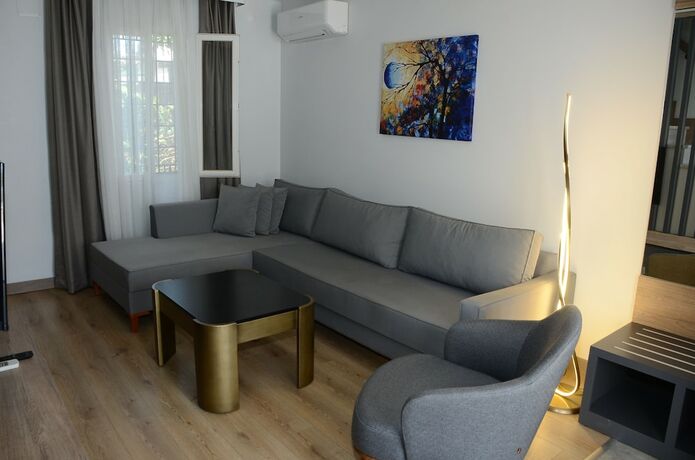 Imagen general del Yalinn Hotel. Foto 4