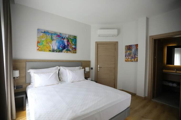 Imagen general del Yalinn Hotel. Foto 5