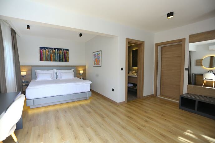 Imagen general del Yalinn Hotel. Foto 10