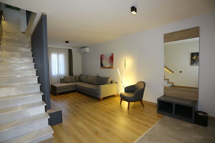 Imagen de la habitación del Yalinn Hotel. Foto 18