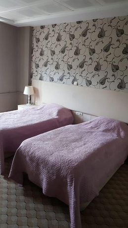 Imagen de la habitación del Yalnizcam Oteli. Foto 5