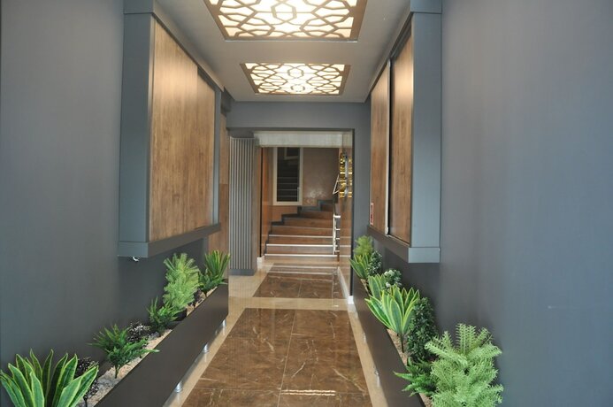 Imagen general del Yalova Sezon Hotel. Foto 1