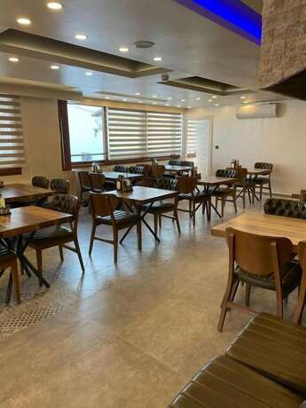 Imagen general del Yalova Sezon Hotel. Foto 2