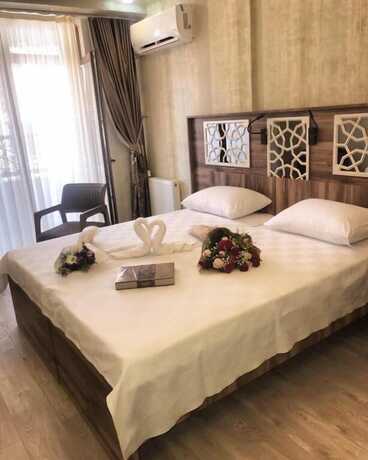 Imagen general del Yalova Sezon Hotel. Foto 4