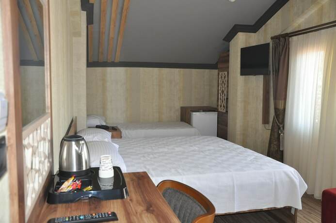 Imagen general del Yalova Sezon Hotel. Foto 6