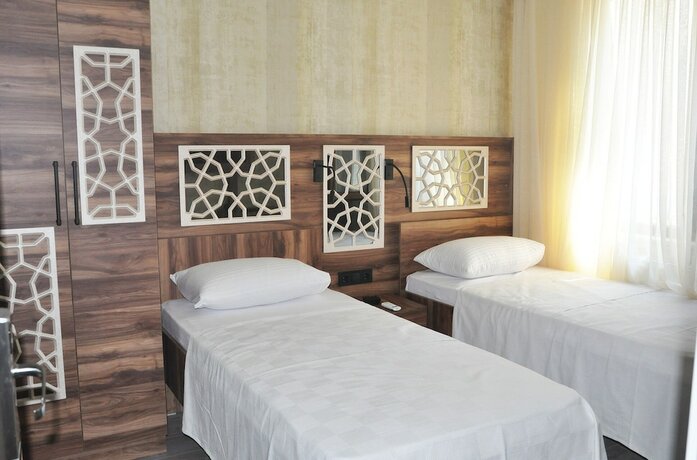 Imagen de la habitación del Yalova Sezon Hotel. Foto 17