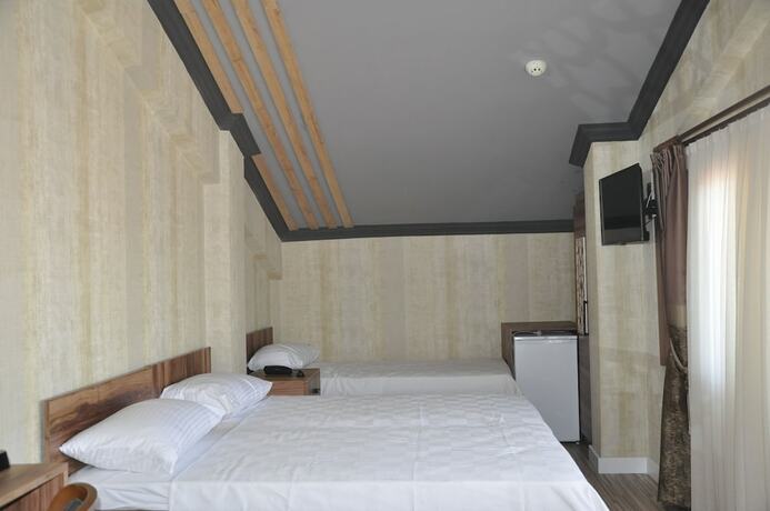 Imagen de la habitación del Yalova Sezon Hotel. Foto 18