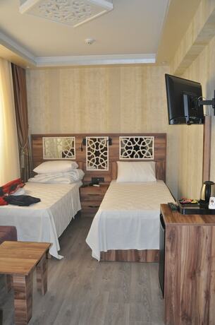 Imagen de la habitación del Yalova Sezon Hotel. Foto 19