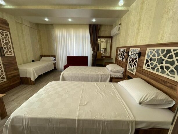 Imagen de la habitación del Yalova Sezon Hotel. Foto 20