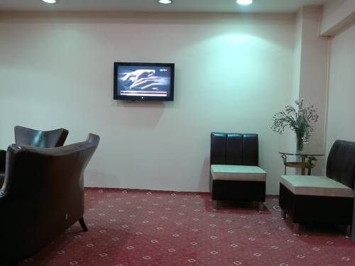 Imagen general del Yalta Hotel. Foto 3