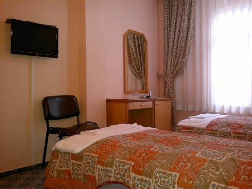 Imagen general del Yalta Hotel. Foto 7